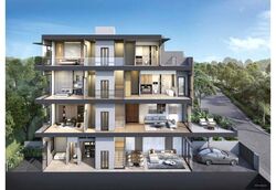 Transit Road (D26), Terrace #476896691